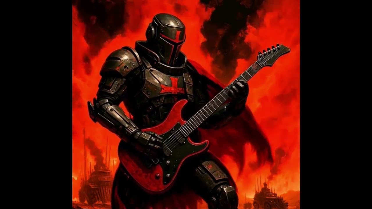 Chœur Metal Symphony - Les Chacals