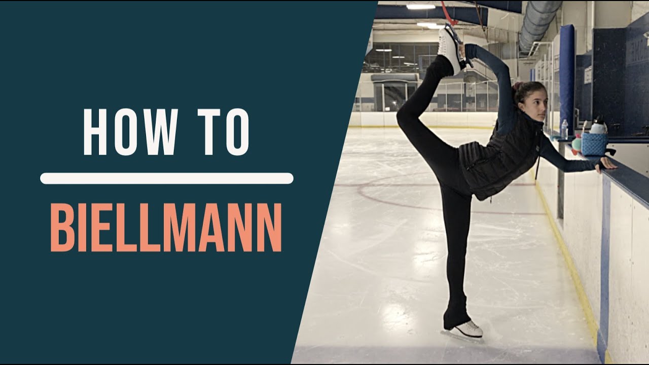 How to Biellmann