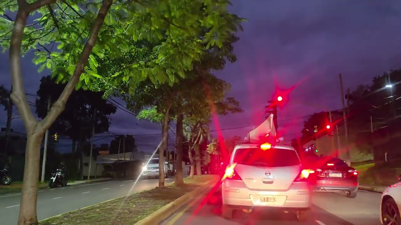 RECORRIENDO LA HERMOSA CIUDAD DE POSADAS - LA MISIONERITA