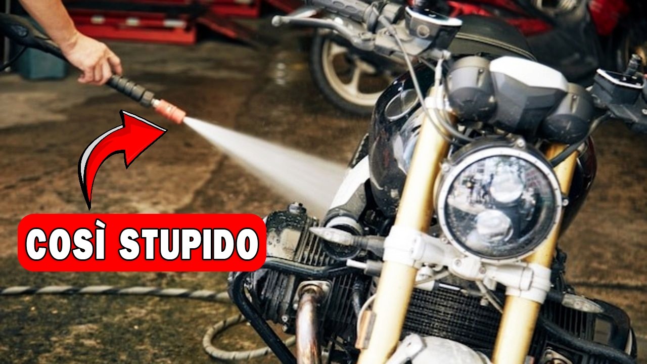 🛑 SMETTILA di DISTRUGGERE la TUA MOTO! 12 Errori che i Motociclisti Italiani Fanno Ogni Giorno 💥🏍️