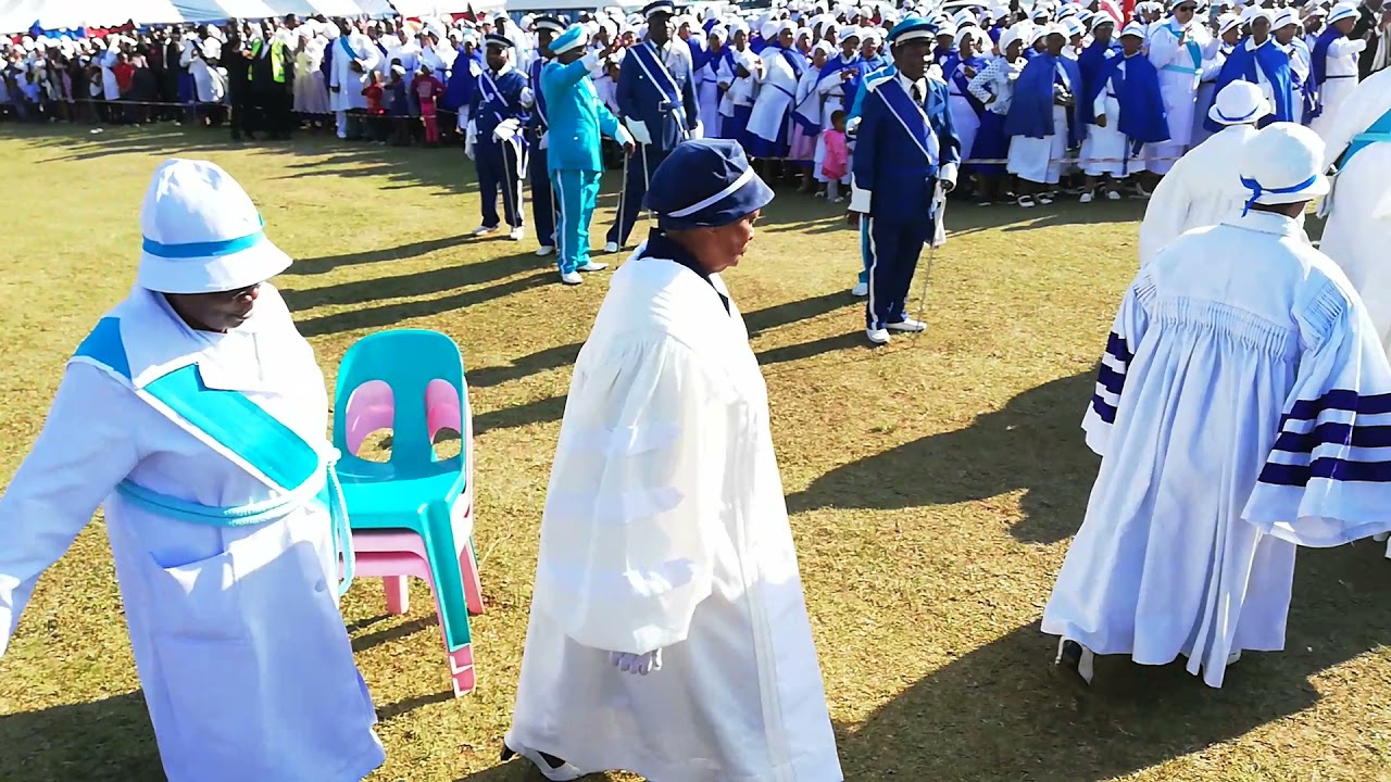 Father Madwe St.John's - Aug 2019