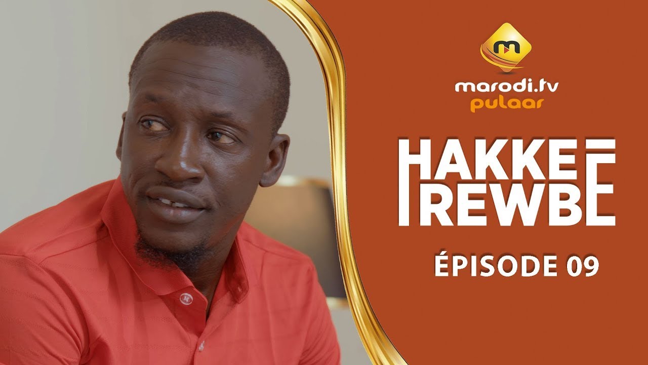 Série - Hakke Rewbé - Épisode 09 - VOSTFR
