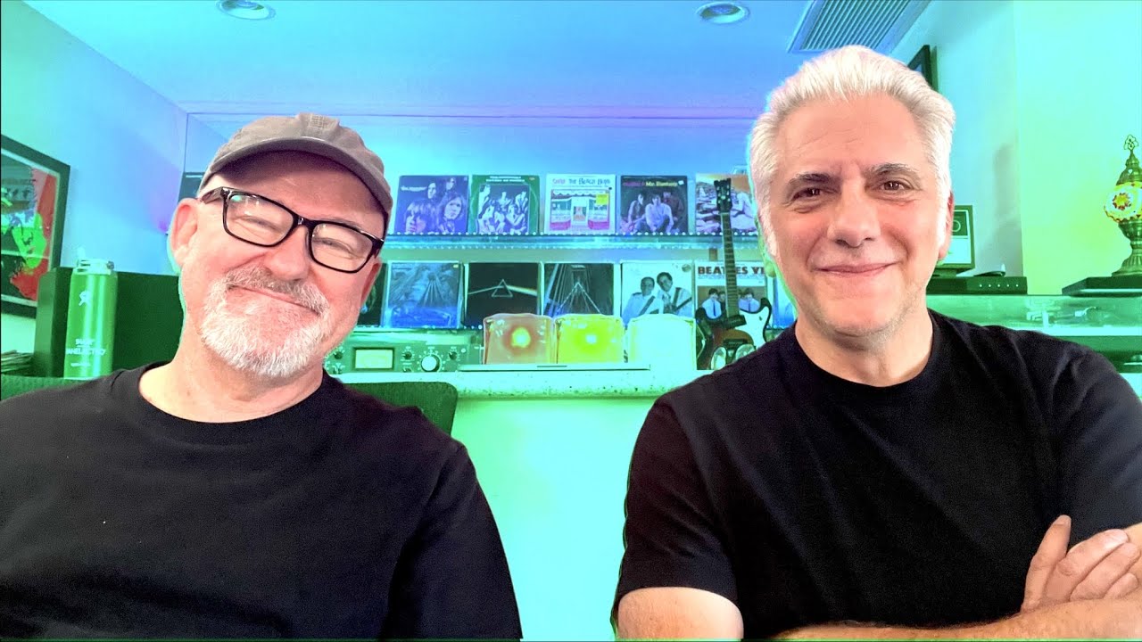 Is Virtuosity Obsolete? w/ Tim Pierce