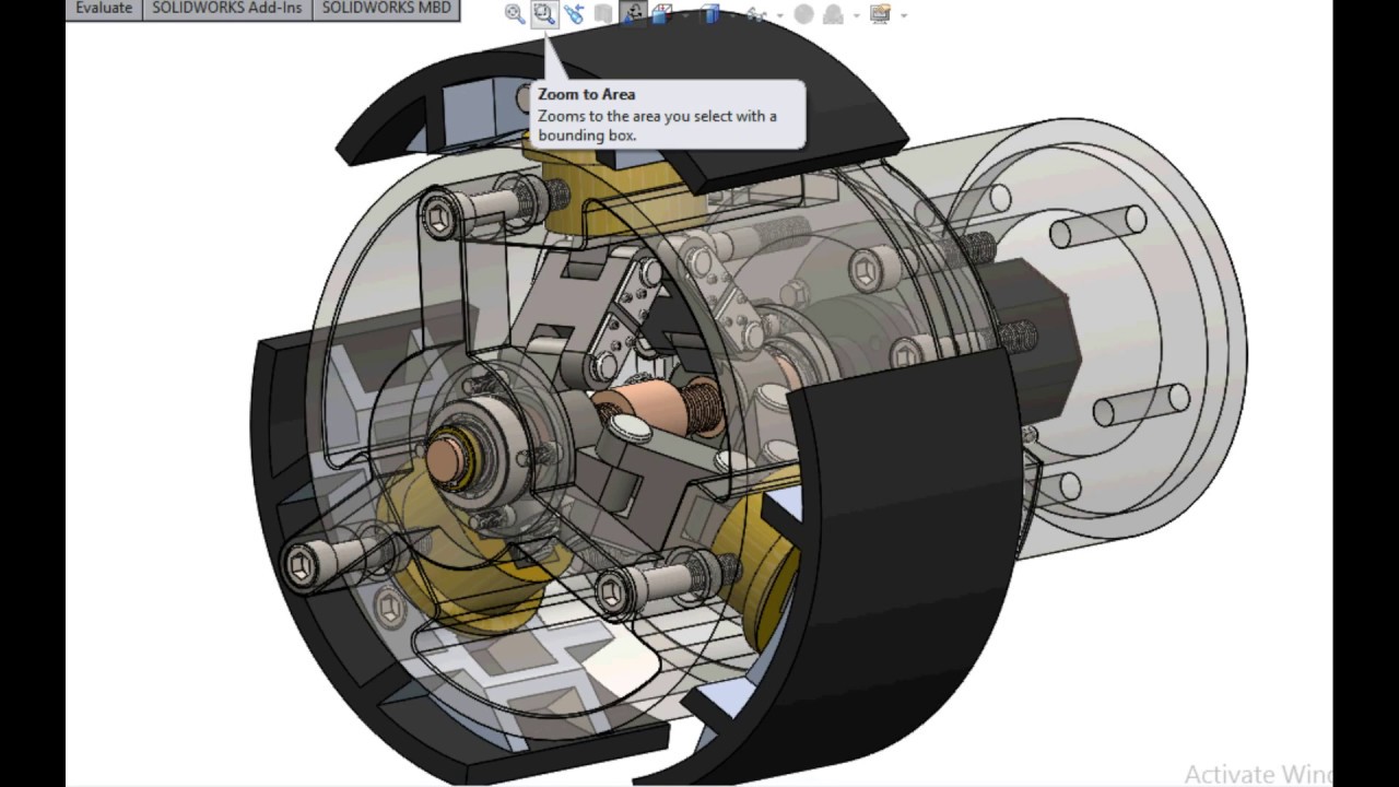 Clamping Device For Lathe Machine Instead Of a Chuck. | Pipe Section Facing  & Chamfering | ,#cad