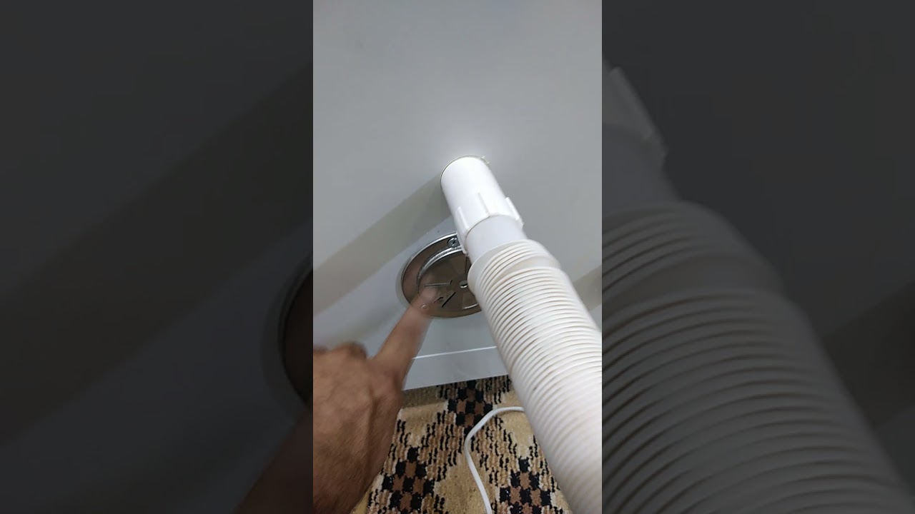أماكن الفتحات والفان السربس والأحتباس الحراري في الفقاسه