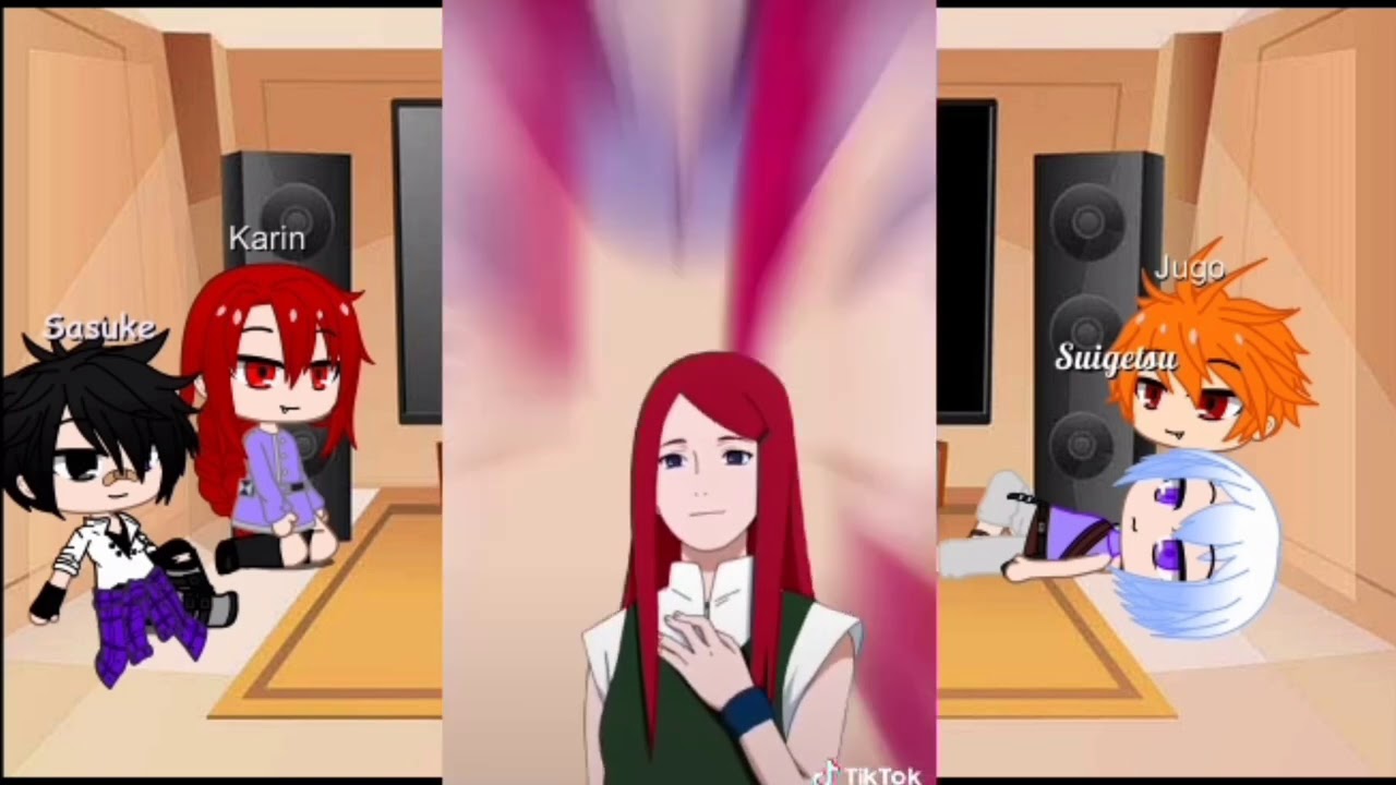 Team Taka react to tiktoks 150+  [my Au] {read desc}