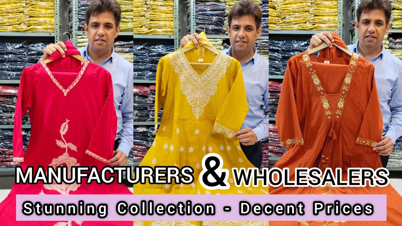 😘Stunning Collection Of Straight - Anarkali - A Line Suits By Arav Creations Jaipur At Decent Prices