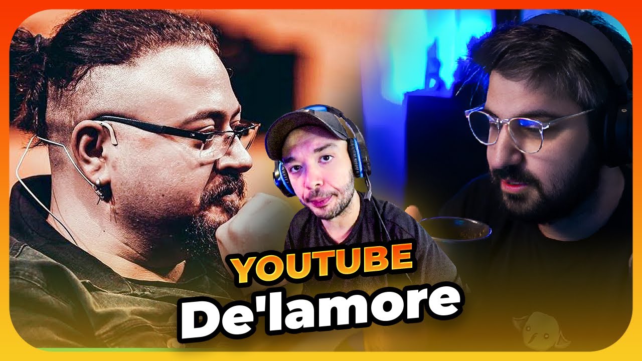 YOUTUBE ÖLDÜ ! w/@jahreinboss @CavsKarahanIi