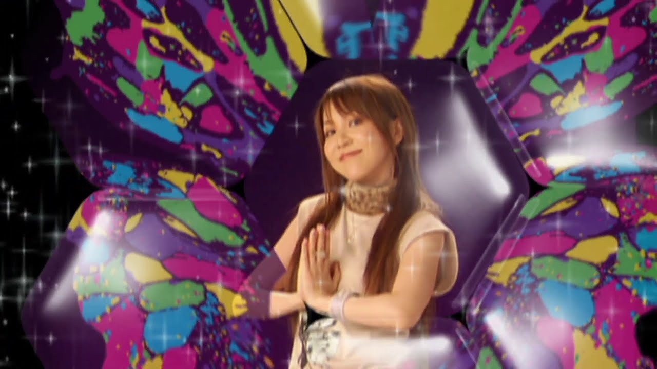 日之内絵美 / Magic [Music Video]