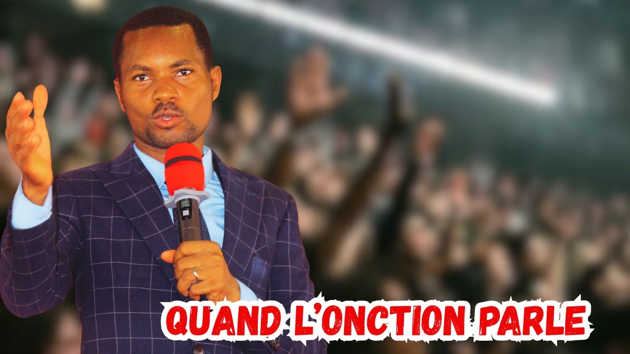 EVG JEAN FANGBEDJI: LE MONDE DE LA PROPHETIE ET L'ACCOMPLISSEMENT ET LES CONSEILS