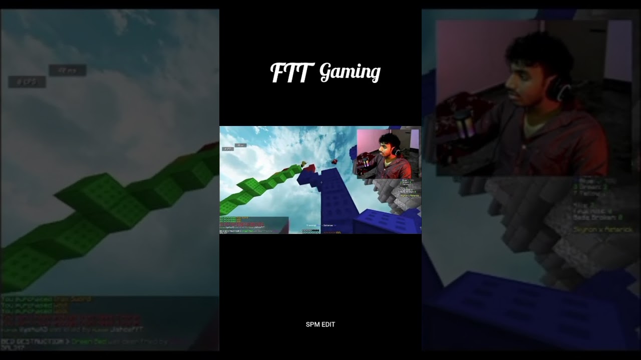 FTT pollichu #fttgaming #shorts