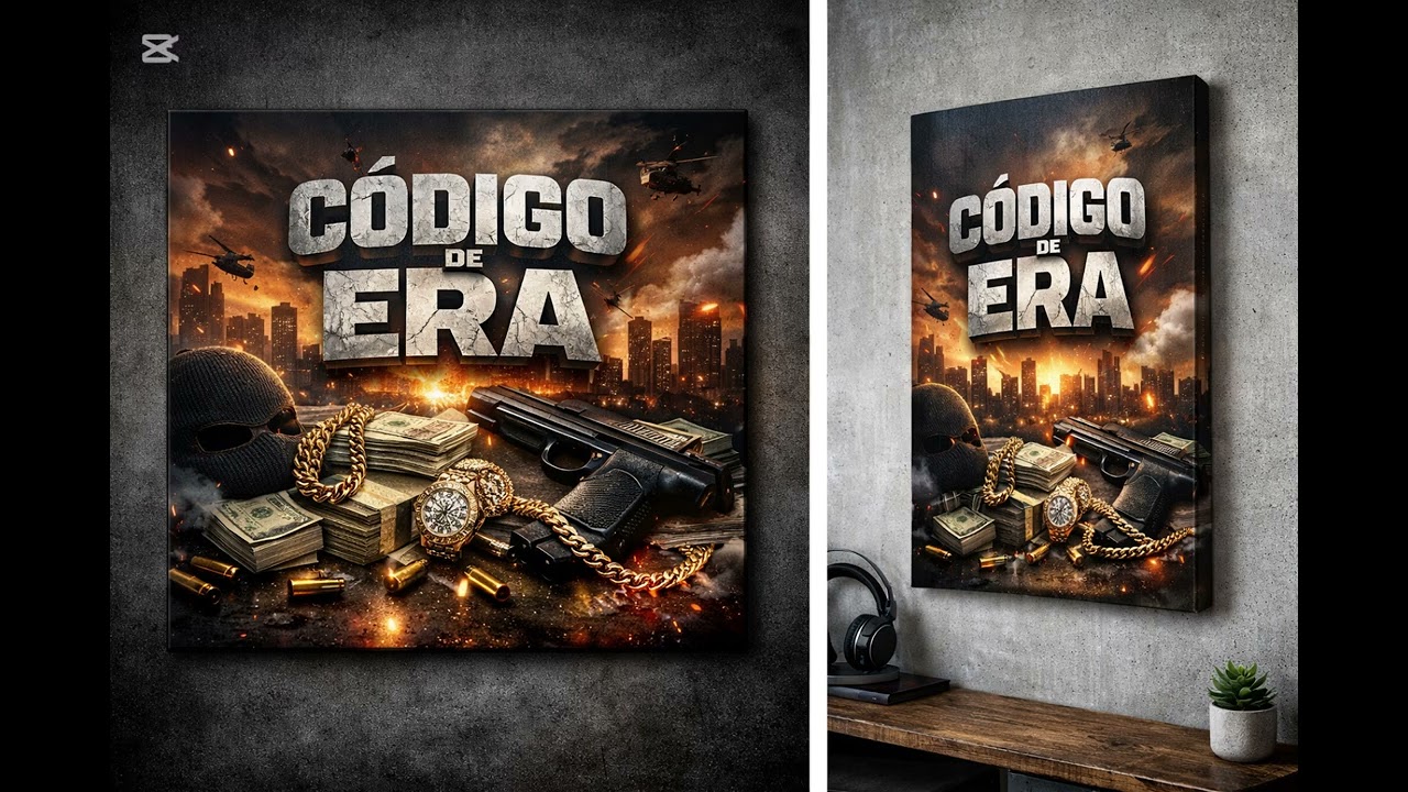 Codigo Era