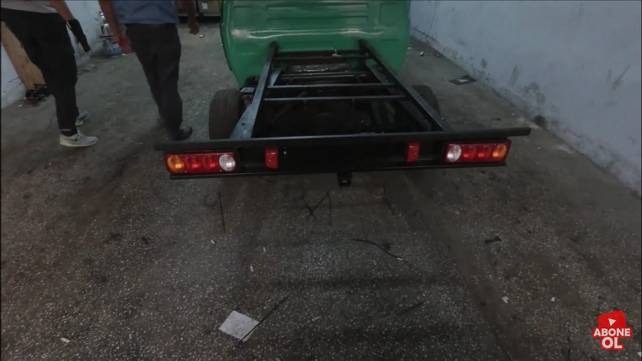 Anadol Elektirik Tesisat Ve Krom Jant Konuları