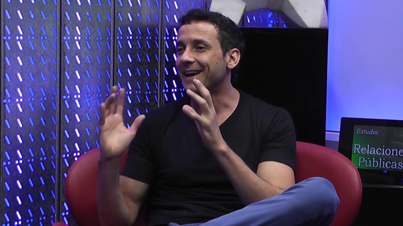 Dr. Andrés Rieznik (Parte I) - La ciencia del Levante - Matemagia - iSel TV Verano
