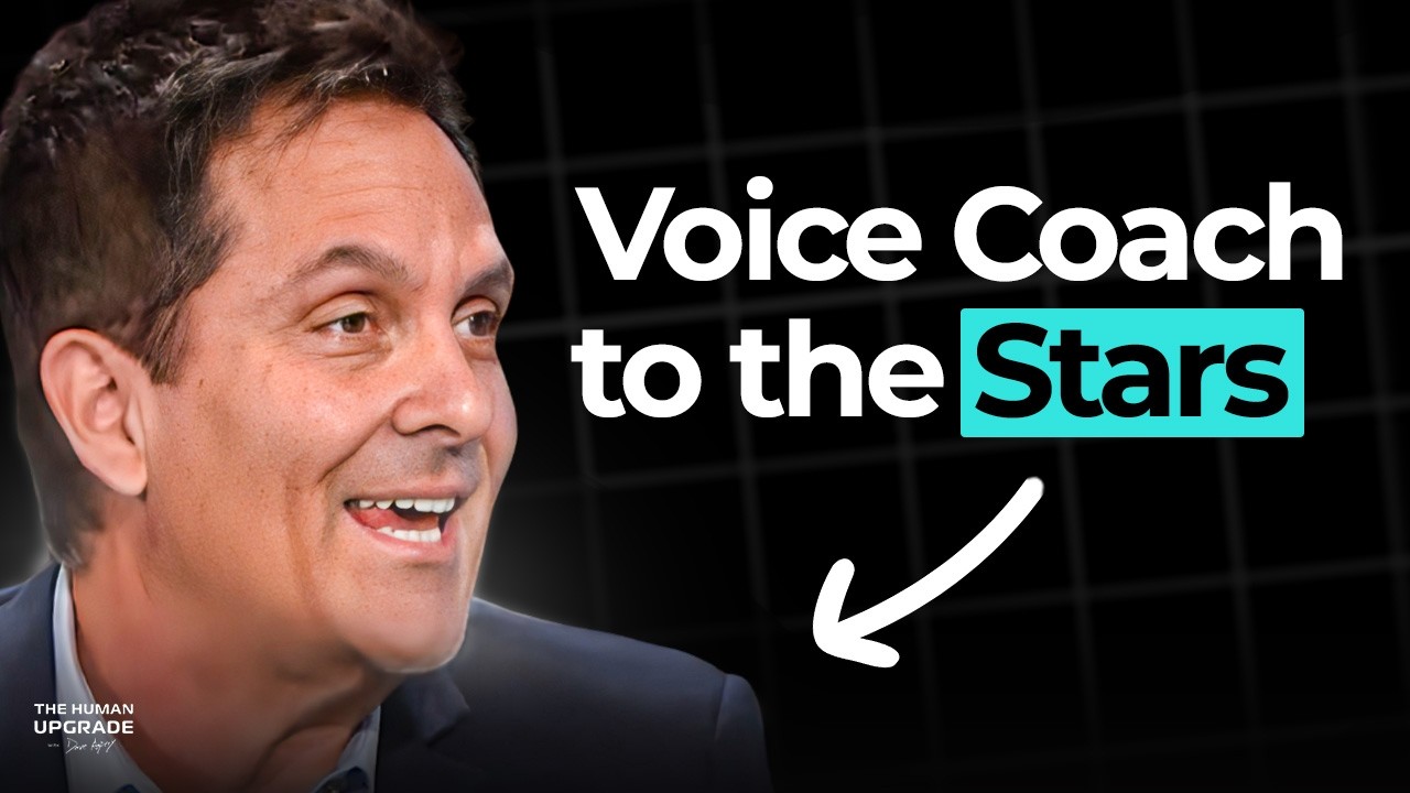 Here's Why You Hate Your Own Voice