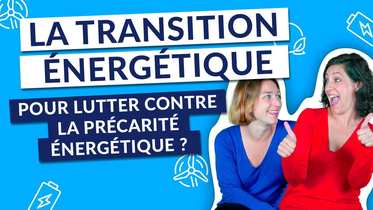 C'est quoi la précarité énergétique ? | Le Déclic