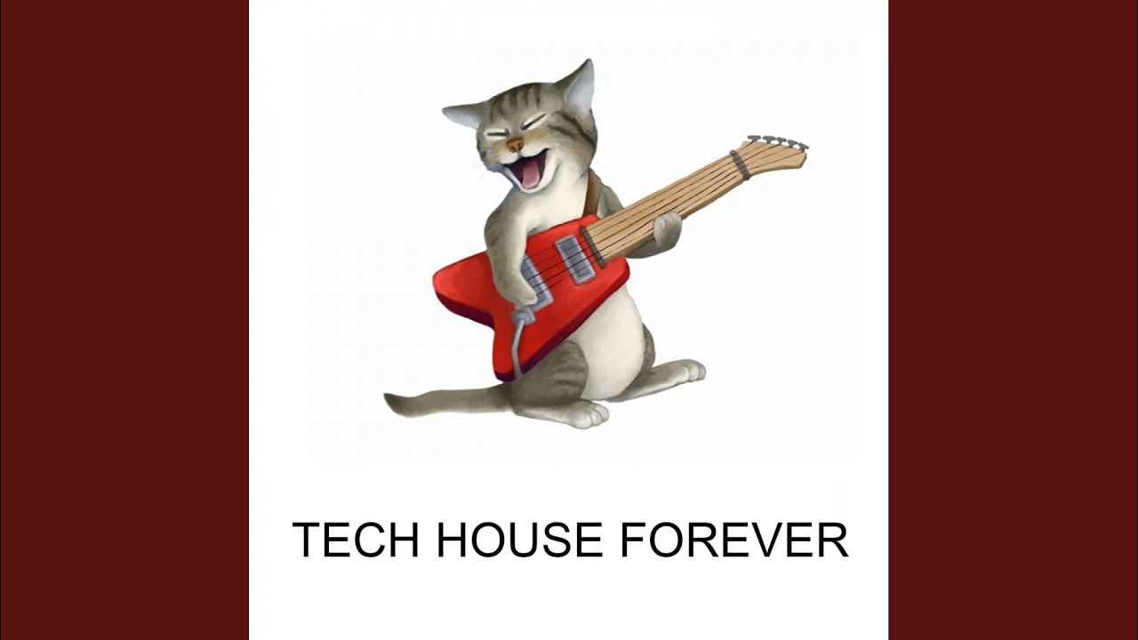 No Techno No Party