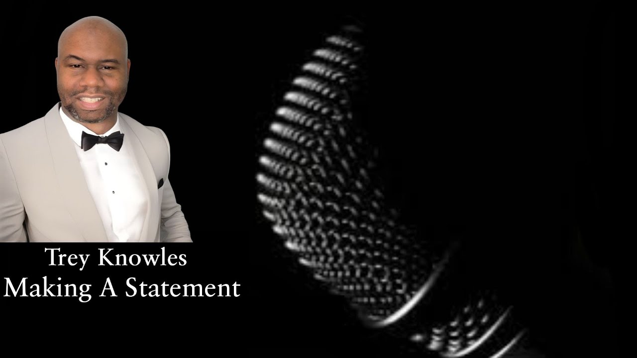 Trey Knowles - Christian Identity Movement is right-wing Terrorists