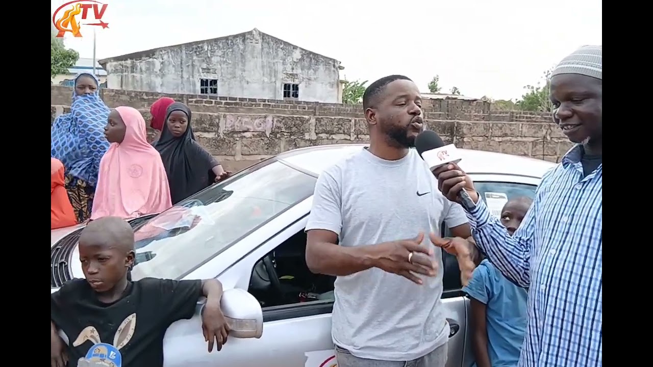 Baniko Welcome A-TV 
