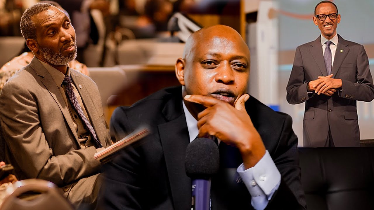 USA//Dr MUSINGA  ASHIZE UKURI HANZE MUTIGEZE MWUMVA NARIMWE   IHEREZO RYABYO  BIRAGANAHE ?