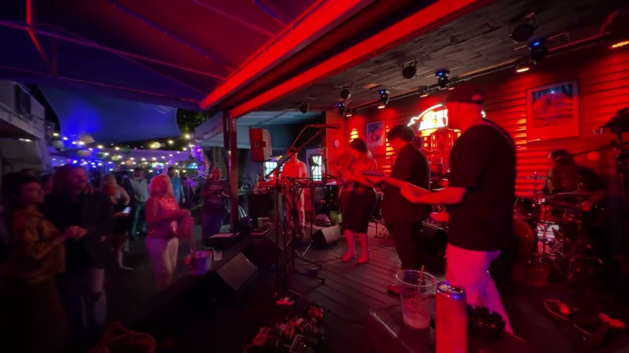alamo iggy after party 2026 #KeyWest #iggies #jam