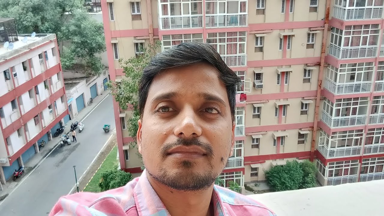 CR Hostel Kasturba Gandhi Marg, New Delhi. Holiday Home For Government employees.