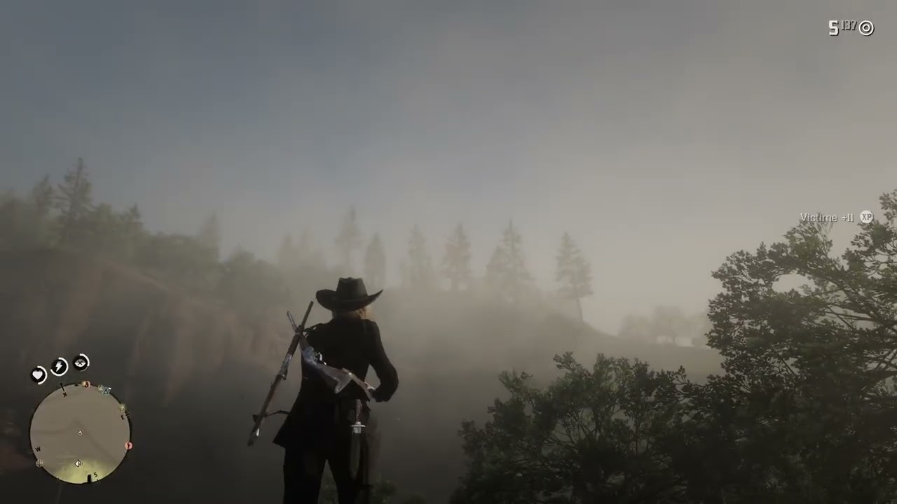 Red dead online xbox serie x