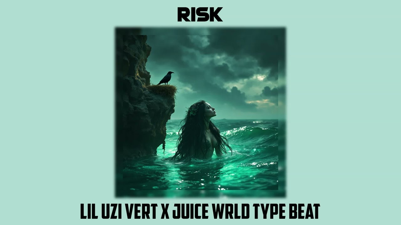 [free] Lil Uzi Vert x Juice Wrld Type Beat 