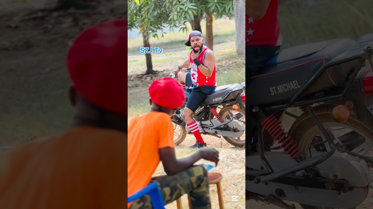 Latest Liberian comedy | 2025 Must watch 😂😂😂😂 #foryou #funny #comedy