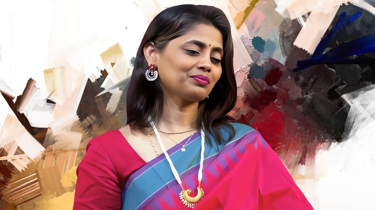 2021-10-23_Jao re jogi tum jao re_Sangeeta M.