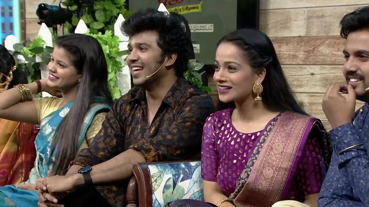 Chala Hawa Yeu Dya Ladies Zindabad | Full Ep 696 | Zee Marathi