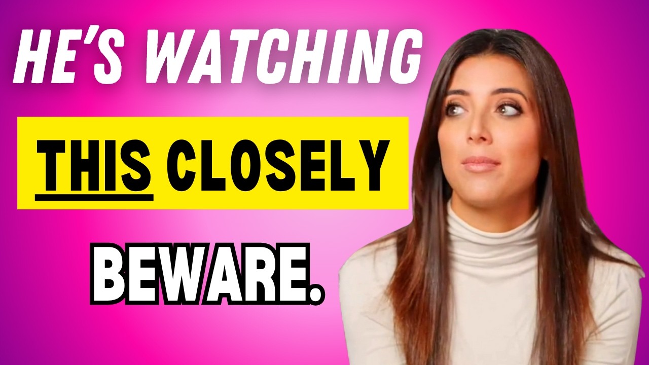 7 Hidden Ways Rich Men Test Women Before Committing