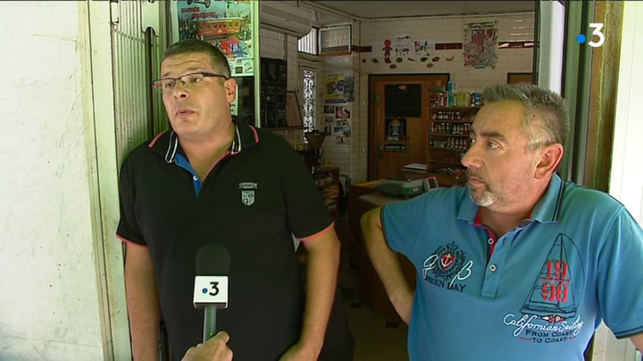 Agression d'un ancien boucher à Bellac (Haute-Vienne)