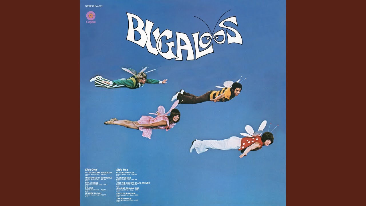 Bugaloos