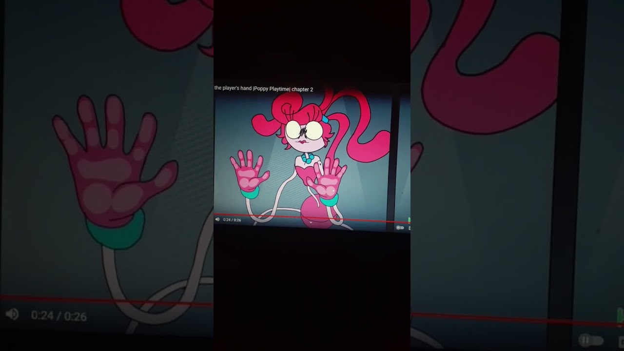 the joy joy gang killing the mini Huggys! #darkdeception #poppyplaytime part 3