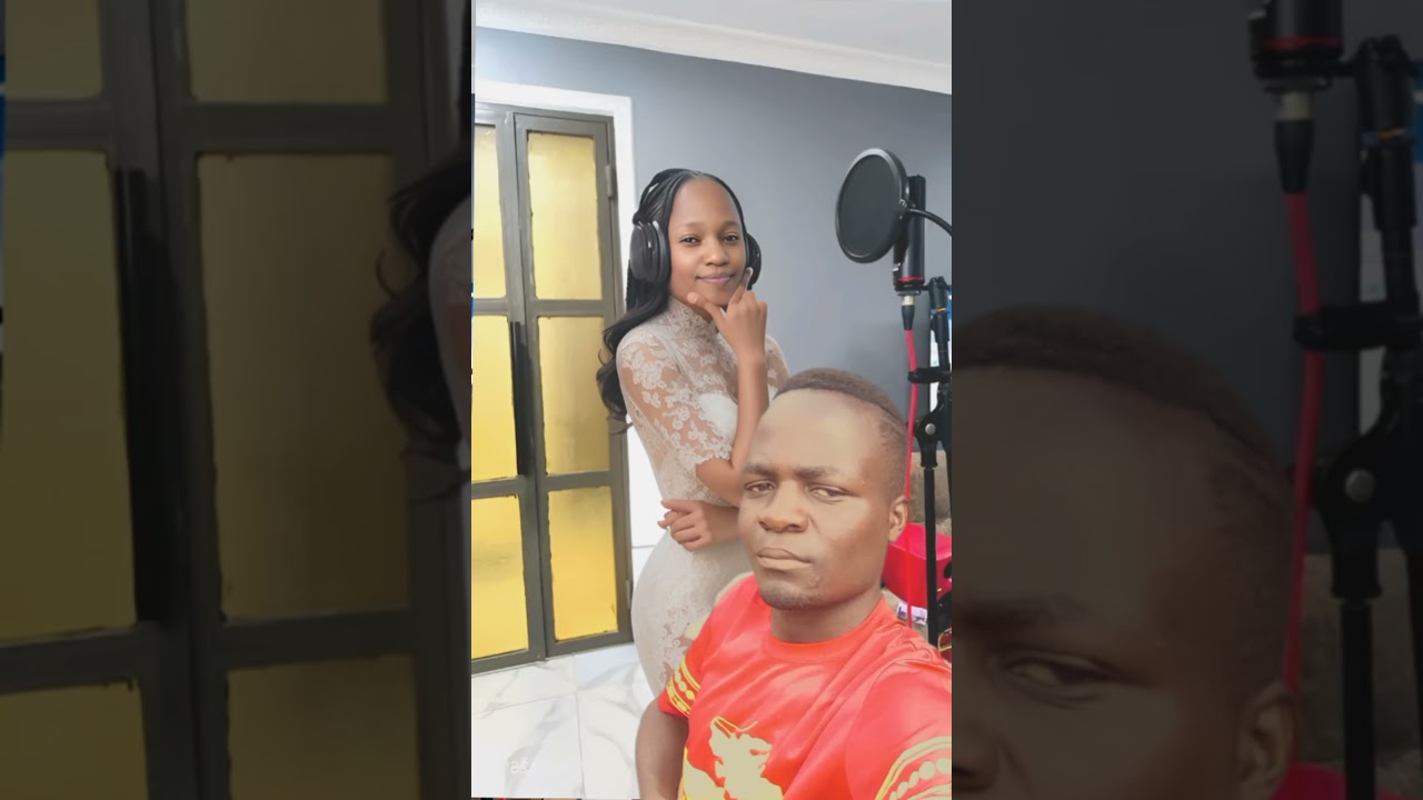 Lady aika feat kay-p mw-NDIMMODZI (prod.macia)mp3