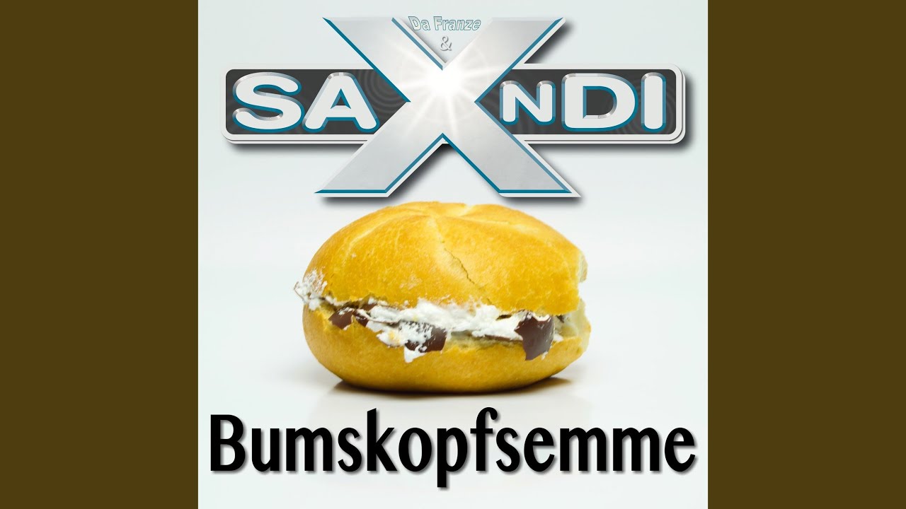 Bumskopfsemme