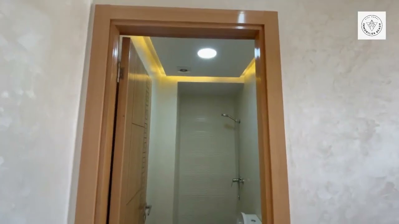شقة 98 متر² بأرقى أحياء سيدي رحال قرب الشاطئ appartement sidi rahal   ☎️👉Tel:  0644141026