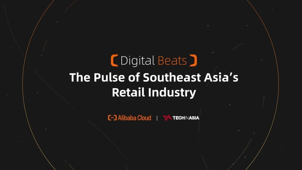 Digital Beats: The Pulse of Southeast Asia's Retail Industry
