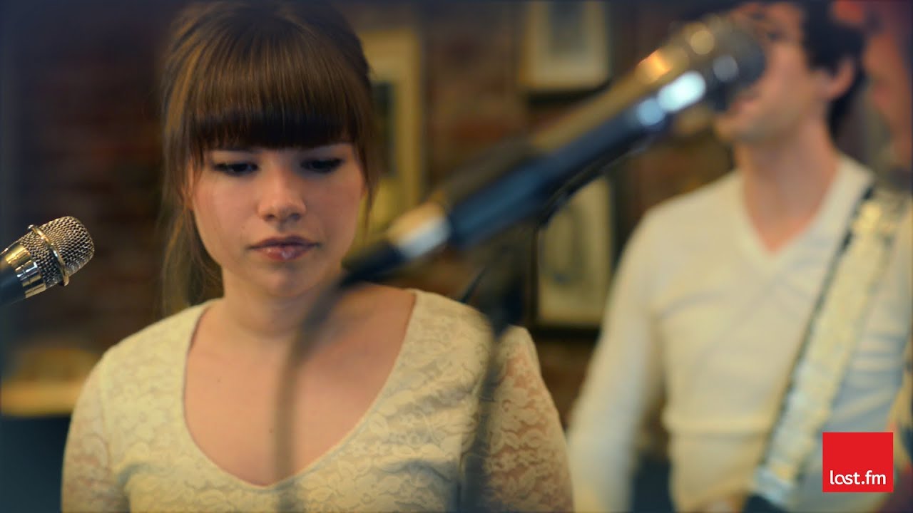 Savoir  Adore - Loveliest Creature (Last.fm Sessions)