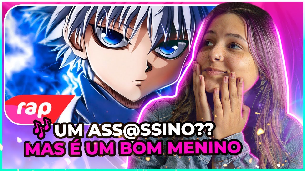 MINHA MÃE E MINHA NAMORADA REAGEM|  7MINUTOZ - RAP DO KILLUA