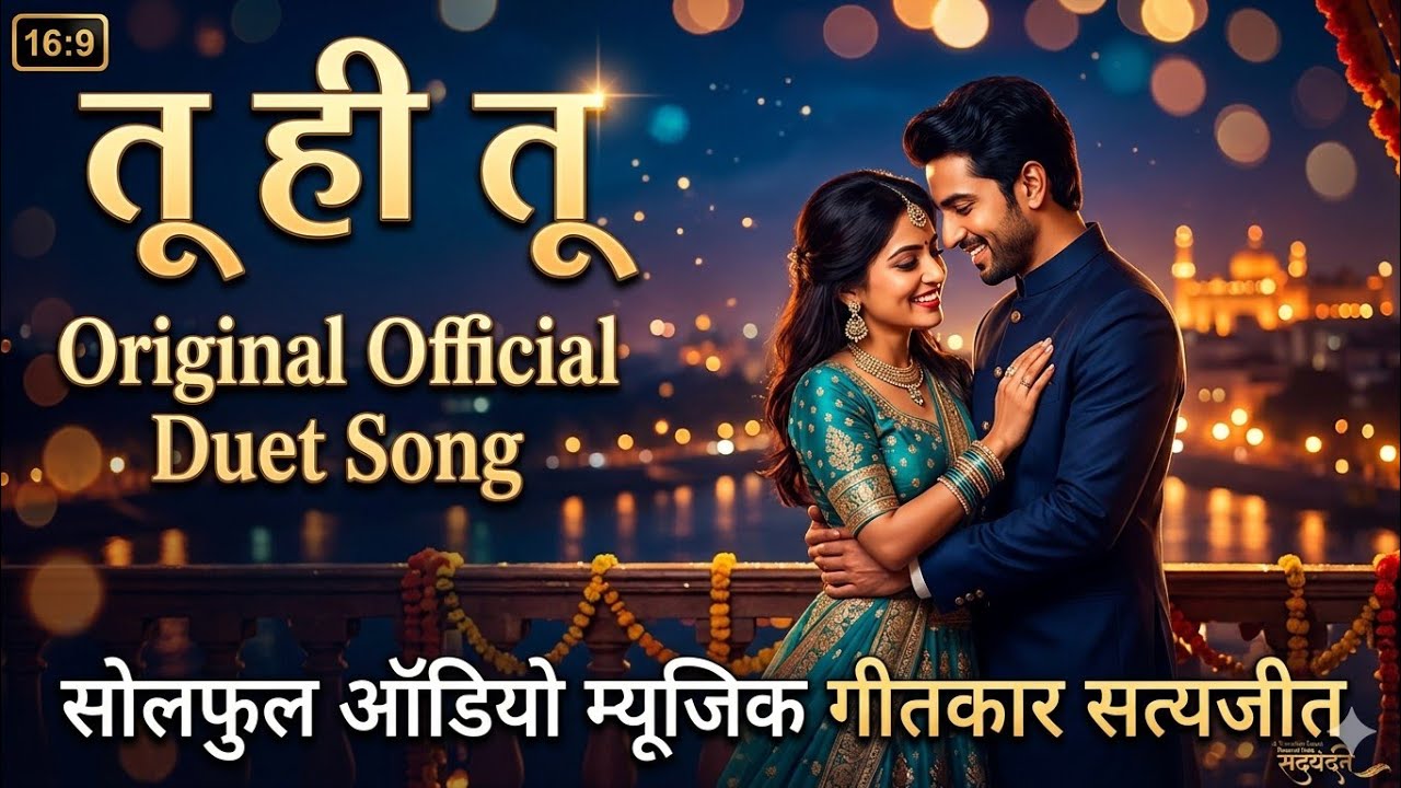 Tu Hi tu 🌹🌹💞 Hindi superhit song BMW music present songs Geetkar sattyjeet Singh Pratap 