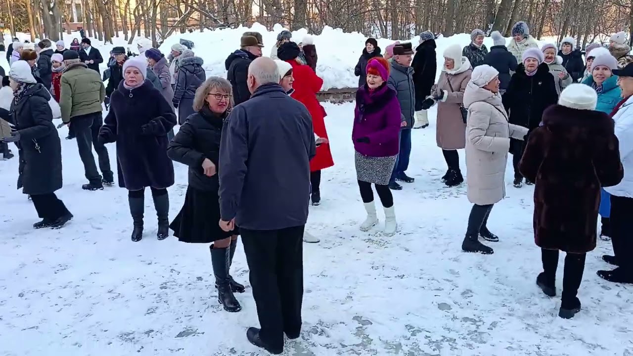 21.02.26 Я не дам. Танцы в Гомеле.