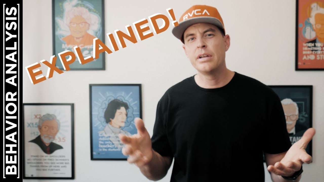 Automatically Maintained Behavior EXPLAINED!