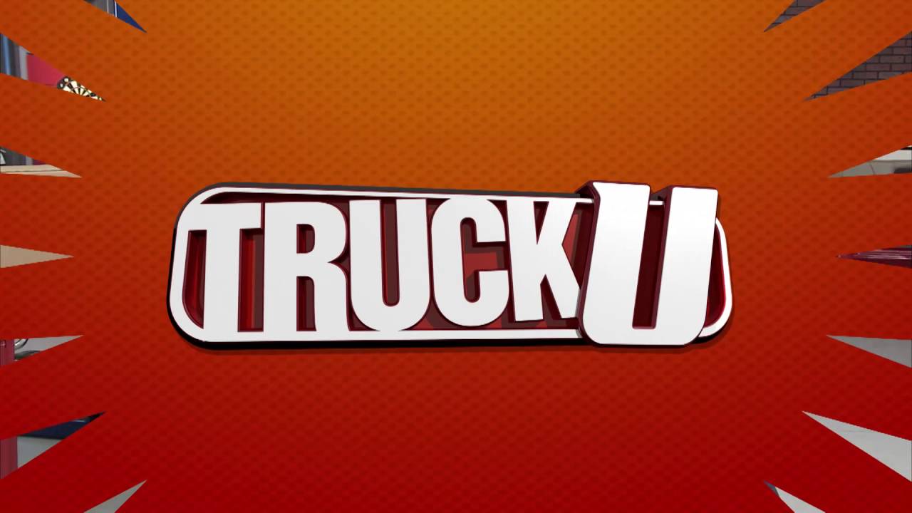 BedRug Bedliners on Truck U TV