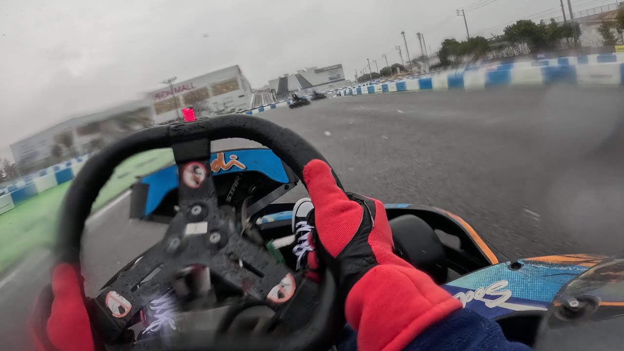 フレッシュマンスプリントレース　2026年1月25日　タイムトライアル