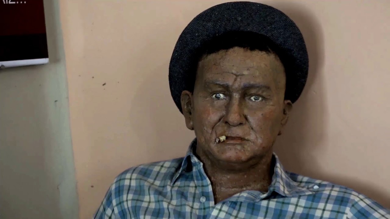 Documental turístico de Punata