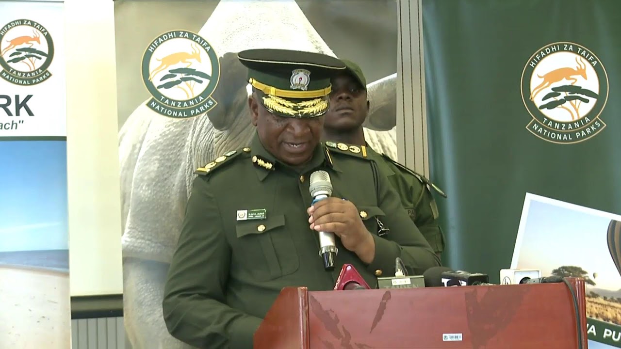 TAARIFA YA MAFANIKIO YA KIPINDI CHA MIAKA MITATU YA SERIKALI YA AWAMU YA SITA (2021-2024)