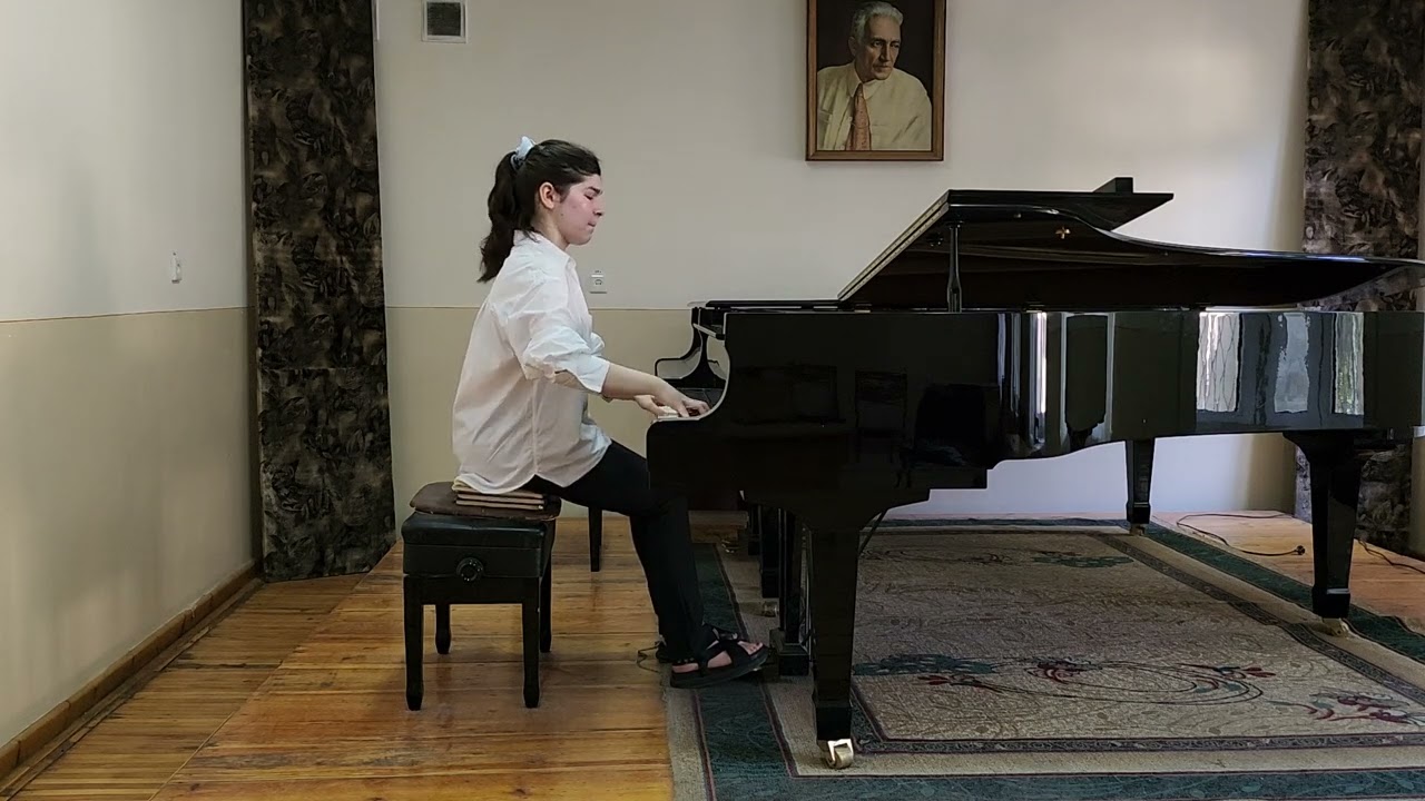 Beethoven: Sonata No. 26 in E-flat major, 
