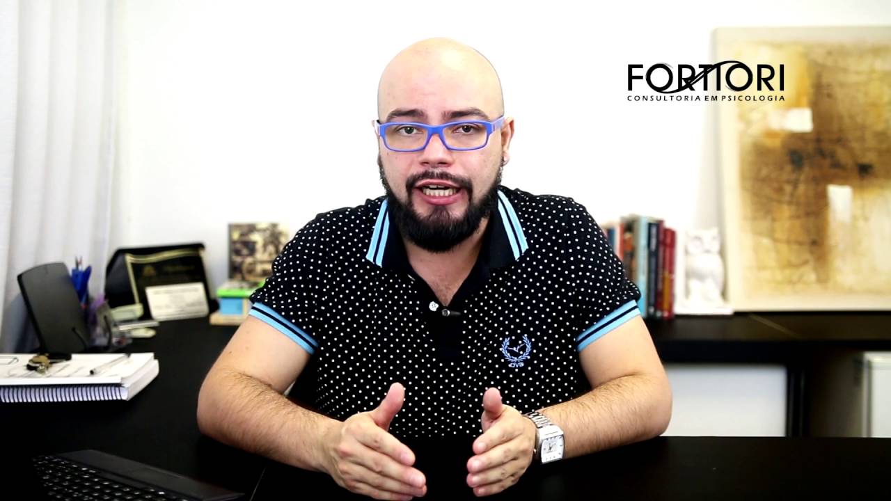 O que é Psicologia Jurídica?
